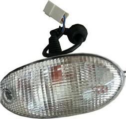 Alkar 9666248 - Semnalizator aaoparts.ro