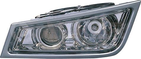 Alkar 9661285 - Proiector ceata aaoparts.ro