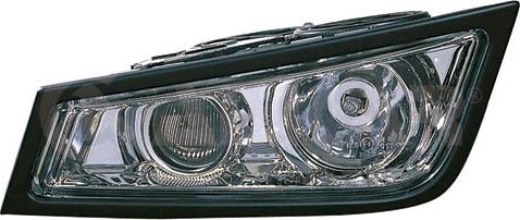 Alkar 9662285 - Proiector ceata aaoparts.ro