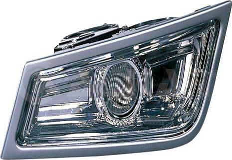 Alkar 9601285 - Proiector ceata aaoparts.ro