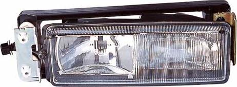 Alkar 9602144 - Proiector ceata aaoparts.ro
