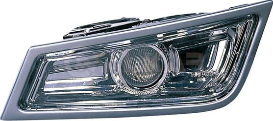 Alkar 9602285 - Proiector ceata aaoparts.ro