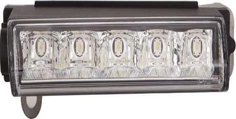 Alkar 9615013 - Lumini de zi aaoparts.ro