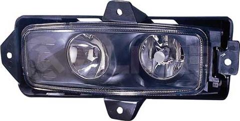 Alkar 9611016 - Proiector ceata aaoparts.ro