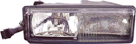 Alkar 9611144 - Proiector ceata aaoparts.ro