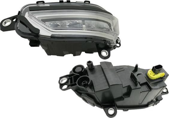 Alkar 9639285 - Proiector ceata aaoparts.ro