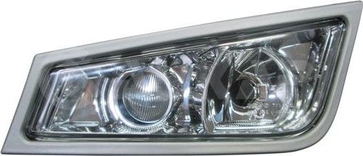 Alkar 9635285 - Proiector ceata aaoparts.ro