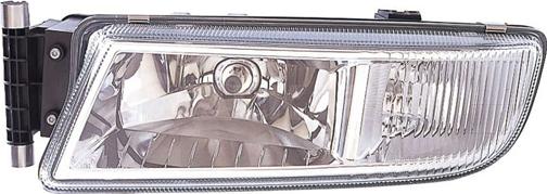 Alkar 9632009 - Proiector ceata aaoparts.ro