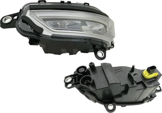 Alkar 9637285 - Proiector ceata aaoparts.ro