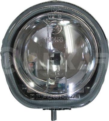 Alkar 9626246 - Proiector ceata aaoparts.ro