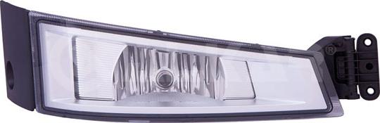 Alkar 9676285 - Proiector ceata aaoparts.ro