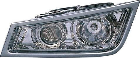 Alkar 9672285 - Proiector ceata aaoparts.ro
