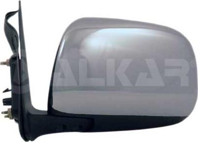 Alkar 9009036 - Oglinda exterioara aaoparts.ro