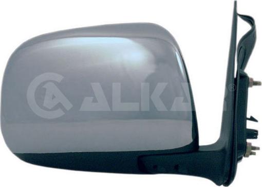 Alkar 9010036 - Oglinda exterioara aaoparts.ro