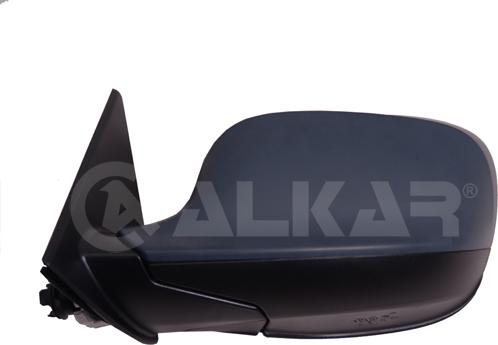 Alkar 9039885 - Oglinda exterioara aaoparts.ro