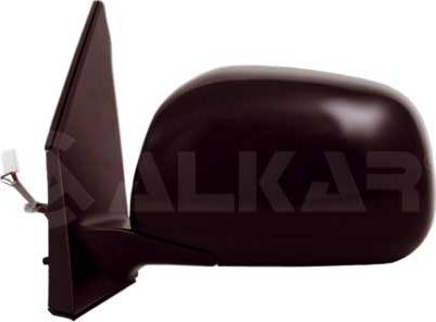 Alkar 9041999 - Oglinda exterioara aaoparts.ro