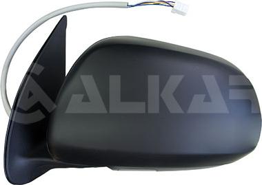 Alkar 9027038 - Oglinda exterioara aaoparts.ro