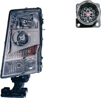 Alkar 9842025 - Far aaoparts.ro