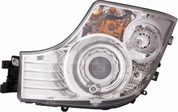 Alkar 9801013 - Far aaoparts.ro