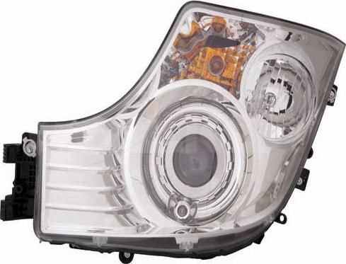 Alkar 9815013 - Far aaoparts.ro