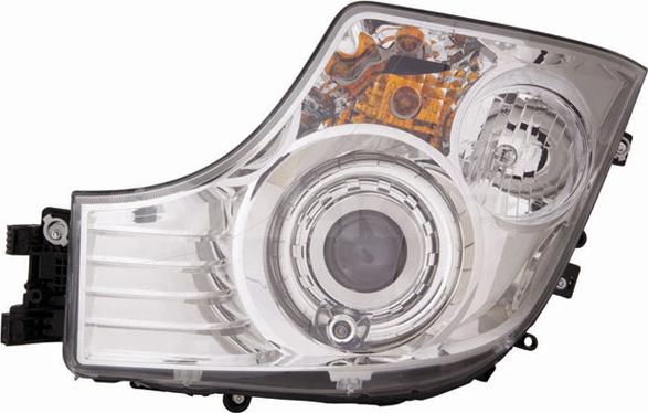 Alkar 9816013 - Far aaoparts.ro