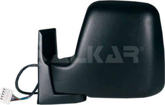 Alkar 9295973 - Oglinda exterioara aaoparts.ro