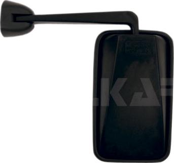 Alkar 9245095 - Oglinda exterioara aaoparts.ro