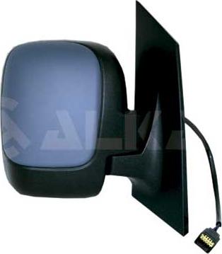 Alkar 9246955 - Oglinda exterioara aaoparts.ro