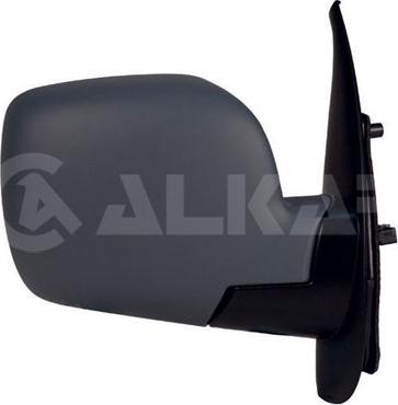 Alkar 9240160 - Oglinda exterioara aaoparts.ro