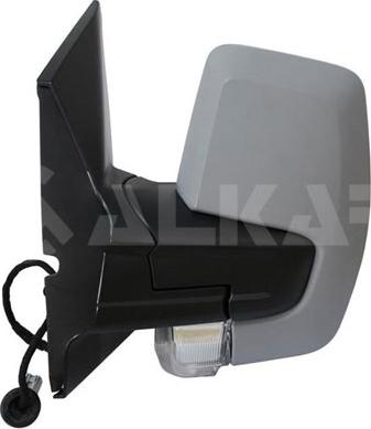 Alkar 9255381 - Oglinda exterioara aaoparts.ro