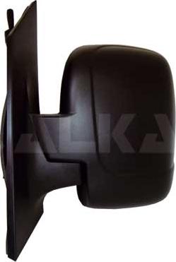 Alkar 9264955 - Oglinda exterioara aaoparts.ro