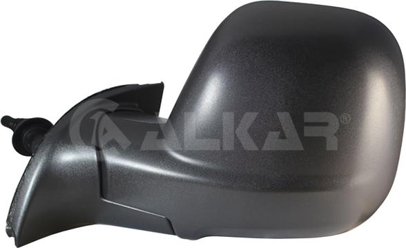 Alkar 9264867 - Oglinda exterioara aaoparts.ro