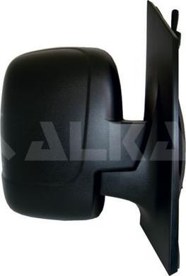 Alkar 9265955 - Oglinda exterioara aaoparts.ro