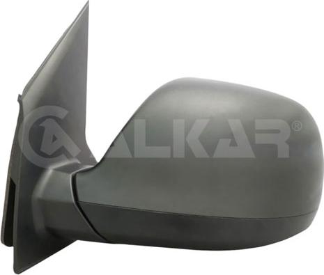 Alkar 9261923 - Oglinda exterioara aaoparts.ro
