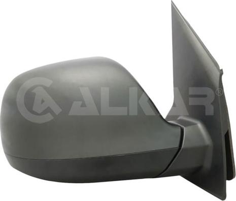 Alkar 9262923 - Oglinda exterioara aaoparts.ro