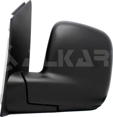 Alkar 9205154 - Oglinda exterioara aaoparts.ro