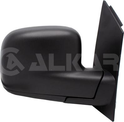 Alkar 9206154 - Oglinda exterioara aaoparts.ro