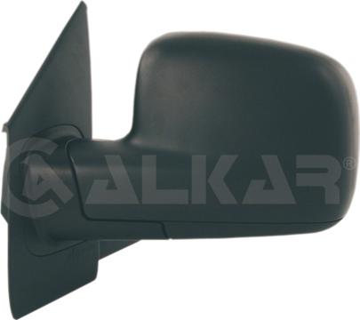 Alkar 9201985 - Oglinda exterioara aaoparts.ro