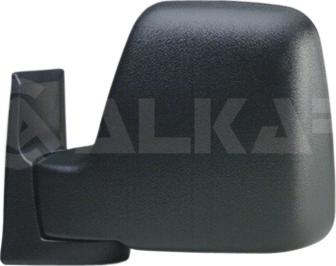 Alkar 9201973 - Oglinda exterioara aaoparts.ro