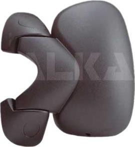 Alkar 9202750 - Oglinda exterioara aaoparts.ro