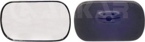 Alkar 9203995 - Oglinda exterioara aaoparts.ro