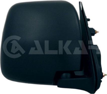 Alkar 9202955 - Oglinda exterioara aaoparts.ro