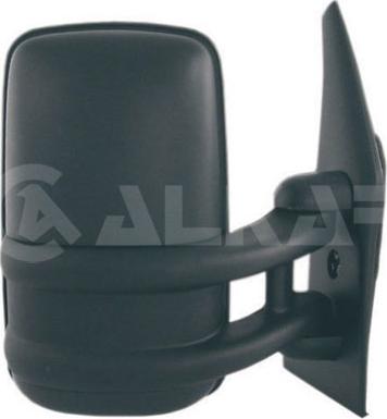 Alkar 9202902 - Oglinda exterioara aaoparts.ro