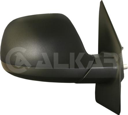 Alkar 9202928 - Oglinda exterioara aaoparts.ro