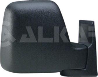 Alkar 9202973 - Oglinda exterioara aaoparts.ro