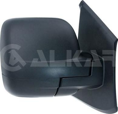 Alkar 9202645 - Oglinda exterioara aaoparts.ro