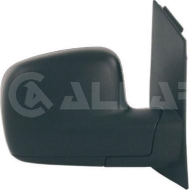 Alkar 9202154 - Oglinda exterioara aaoparts.ro