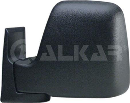 Alkar 9211973 - Oglinda exterioara aaoparts.ro