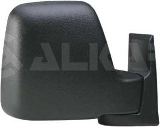 Alkar 9212973 - Oglinda exterioara aaoparts.ro