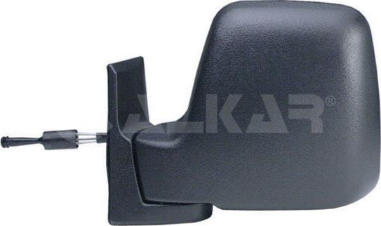 Alkar 9284973 - Oglinda exterioara aaoparts.ro